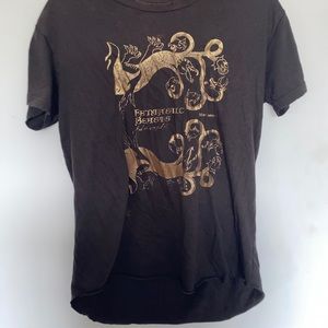 fantastic beasts t shirt